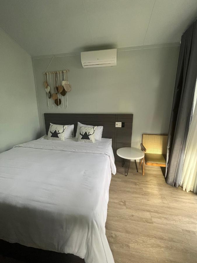Nai Homestay Ben Tre Extérieur photo