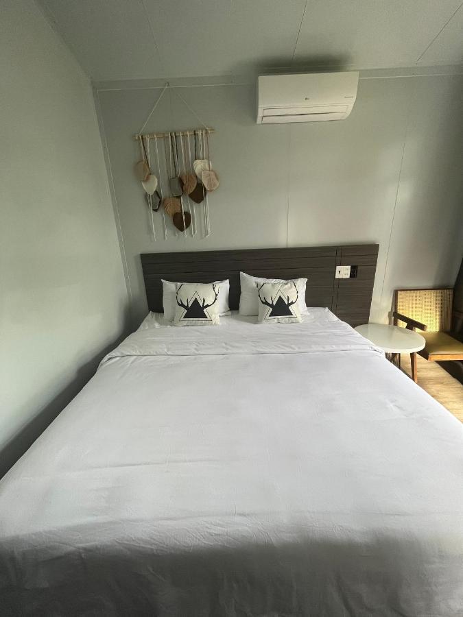 Nai Homestay Ben Tre Extérieur photo