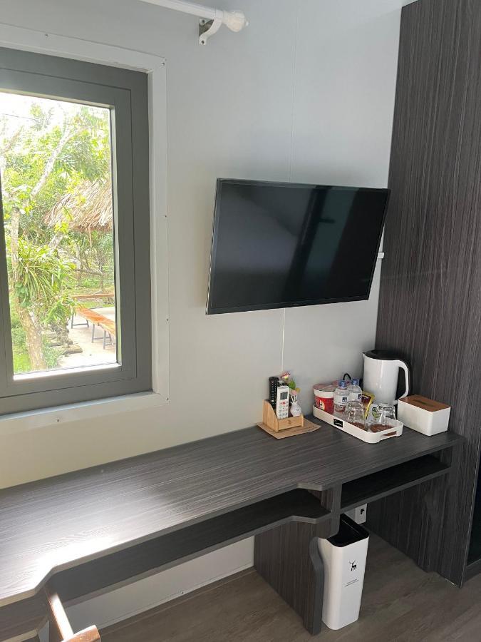 Nai Homestay Ben Tre Extérieur photo