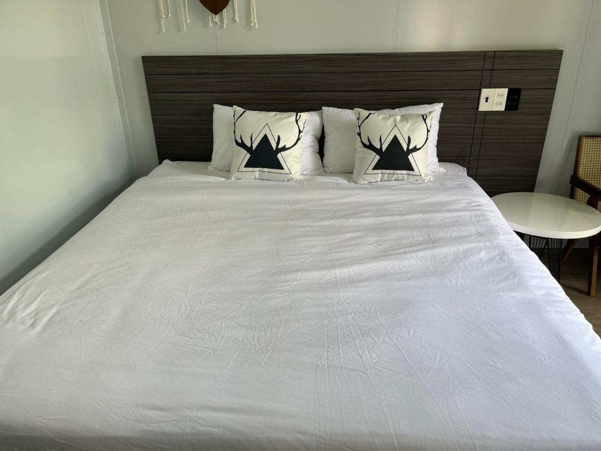 Nai Homestay Ben Tre Extérieur photo